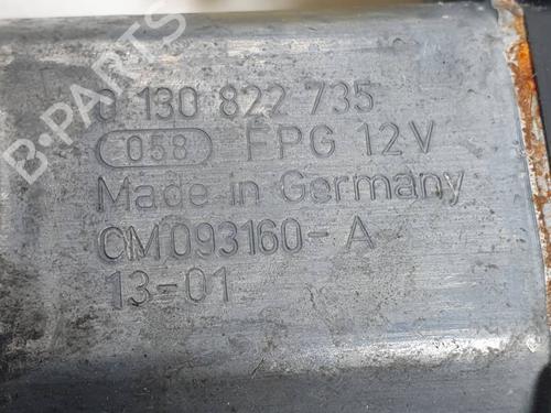 Rear right window mechanism FORD KUGA II (DM2) 2.0 TDCi 4x4 | BP30279129C25 - Image 5