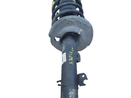 Used Left front shock absorber Left front shock absorber 37237484 37237484