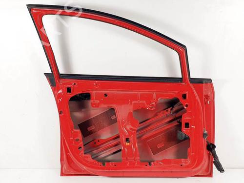 Left front door SEAT IBIZA IV SC (6J1, 6P5) 1.0 | BP25140087C2 