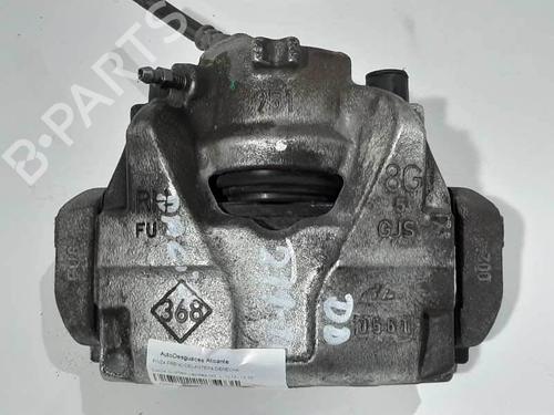 Used Right front brake caliper Right front brake caliper DACIA DUSTER (HS_) 1.5 dCi (109 hp) 11569973 11569973