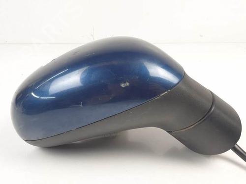 Used Right mirror SEAT LEON (1P1) 1.9 TDI (105 hp) 19709391