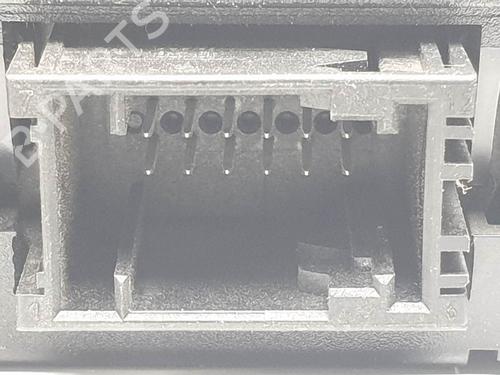 Climate control BMW 1 (E87) 118 d | BP26171112I5 - Image 2