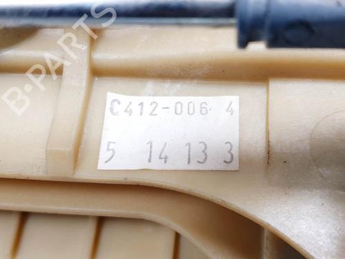 Gear lever FIAT PANDA (169_) 1.2 (169.AXB11, 169.AXB1A) | BP24934896M90  - Image 6