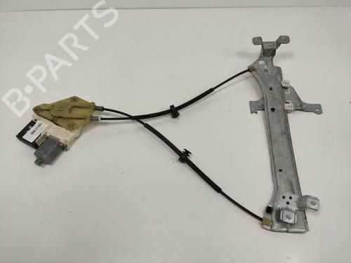 Used Rear right window mechanism RENAULT MEGANE III Grandtour (KZ0/1) 1.5 dCi (KZ09, KZ0D, KZ1G, KZ29, KZ14, KZ1W, KZ10, KZ1F,... (110 hp) 8237028
