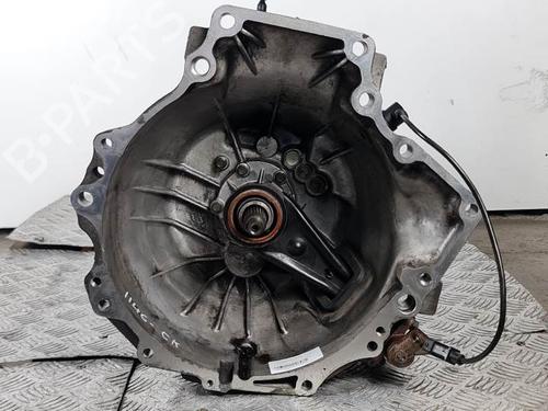 Used Gearbox KIA SPORTAGE SUV (K00) 2.0 TD 4WD (83 hp) 8217035
