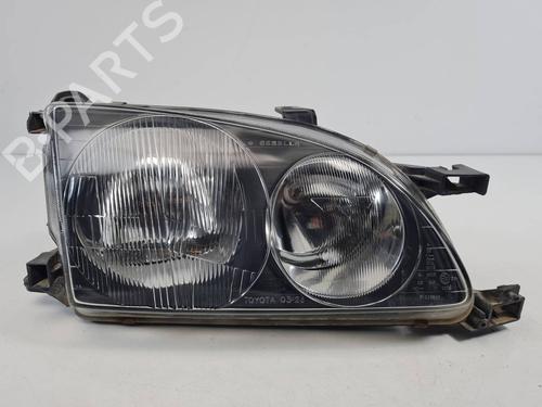Used Right headlight Right headlight 37682382 37682382