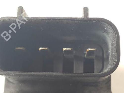 Heater resistor NISSAN PATHFINDER III (R51) 2.5 dCi | BP25137661M108 