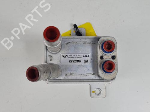Used Water radiator Water radiator 37669090 37669090