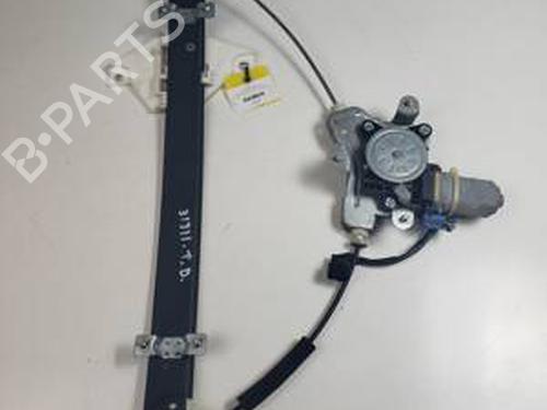 Used Rear right window mechanism CHEVROLET CAPTIVA (C100, C140) 2.0 D (150 hp) 30959037