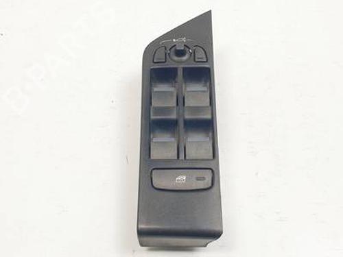 Used Left front window switch LAND ROVER RANGE ROVER EVOQUE (L538) 2.0 D (150 hp) 30959249