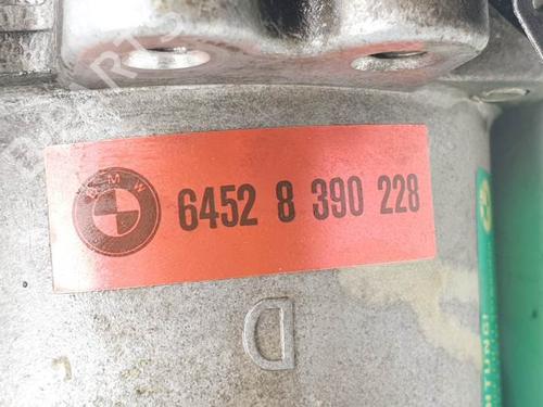 AC compressor BMW 3 (E36) 318 i | BP13446571M34 