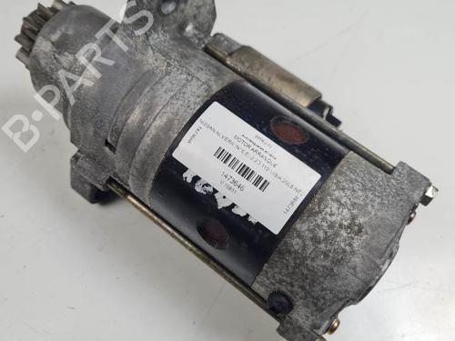 Starter NISSAN ALMERA II Hatchback (N16) 2.2 Di | BP28333246M8 