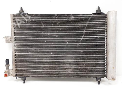 Used AC radiator AC radiator CITROËN XSARA (N1) 1.9 D (70 hp) 25116836 25116836