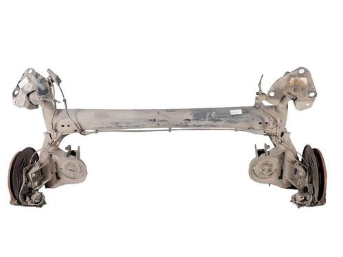 Used Rear axle Rear axle RENAULT KANGOO Express (FW0/1_) 1.5 dCi 70 (FW0A, KW0V) (68 hp) 16344523 16344523