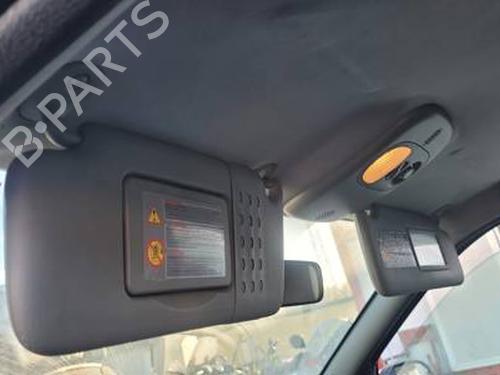 Interior roof light RENAULT CLIO II (BB_, CB_) 1.6 16V (BB01, BB0H, BB0T, BB14, BB1D, BB1R, BB2KL, BB3G... | BP30800957I8