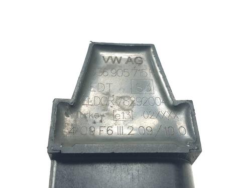 Ignition coil VW GOLF VI (5K1) 1.4 TSI | BP29581876M94 