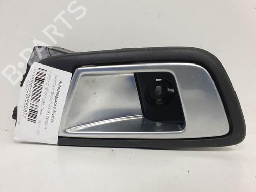 Used Rear right interior door handle Rear right interior door handle FORD FIESTA VI Van [2008-2017] 10322889 10322889