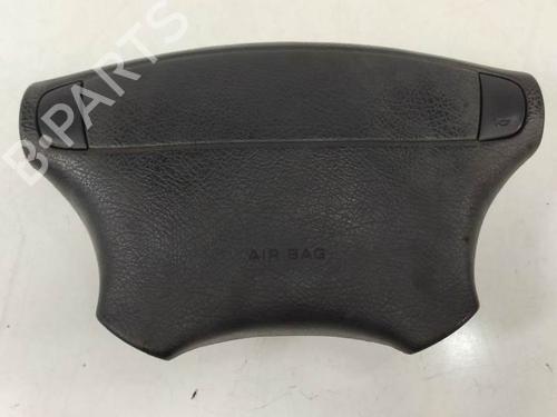 Used Driver airbag SUZUKI BALENO Hatchback (EG) 1.3 i 16V (SY413) (85 hp) 9968023