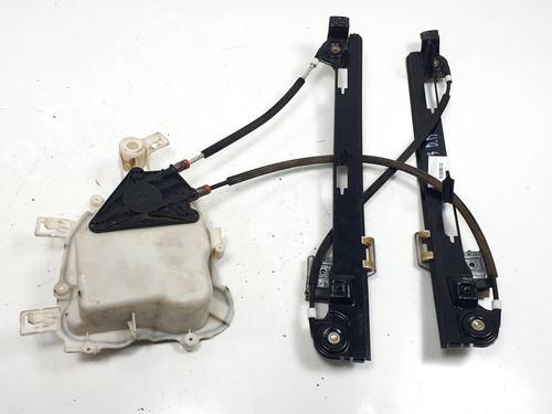 Used Front right window mechanism SEAT ALTEA (5P1) 1.6 (102 hp) 30166795