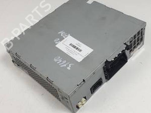 Used Electronic module AUDI Q5 (8RB) SQ5 TDI quattro (313 hp) 30278638