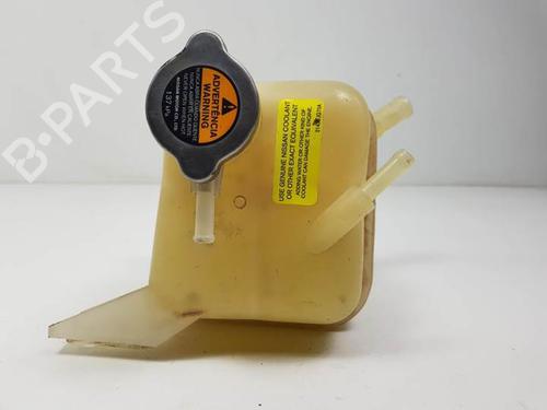 Expansion tank NISSAN X-TRAIL II (T31) 2.0 dCi 4x4 | BP11206903C120 