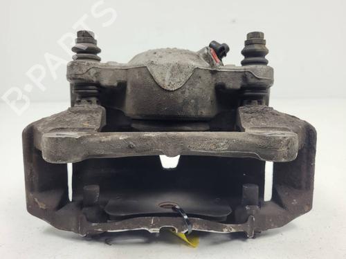 Left front brake caliper AUDI A4 B8 Avant (8K5) 3.0 TDI quattro | BP37286689M105 - Image 4