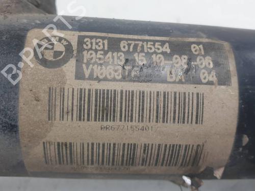Right front shock absorber BMW 1 (E87) 118 i | BP34513914M17 - Image 4