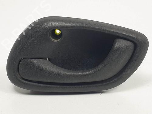 Used Front left interior door handle Front left interior door handle SUZUKI WAGON R+ (MA) 1.3 (RB413) (76 hp) 12381958 12381958