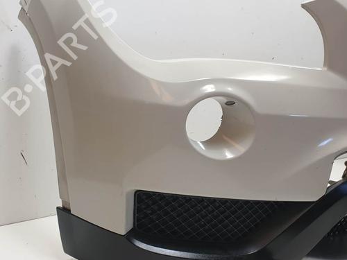 Front bumper BMW X1 (E84) sDrive 16 d | BP29149773C7 - Image 2