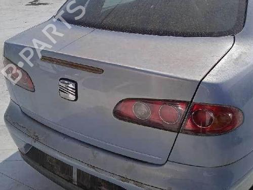 Right mirror SEAT CORDOBA (6L2) 1.4 16V | BP9536614C27 
