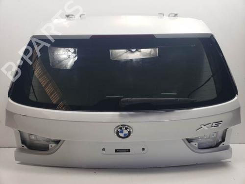 Used Tailgate BMW X5 (F15, F85) xDrive 40 d (313 hp) 27888775