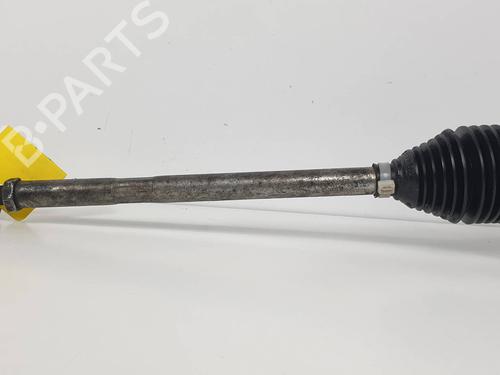 Steering rack CITROËN C4 I (LC_) 1.6 HDi | BP30525157M22 - Image 2