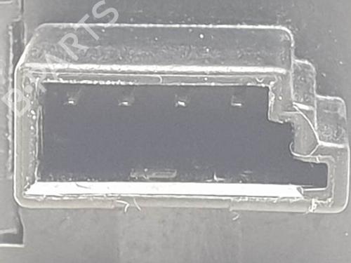 Left rear window switch BMW X3 (E83) 2.0 d | BP28065533I29 