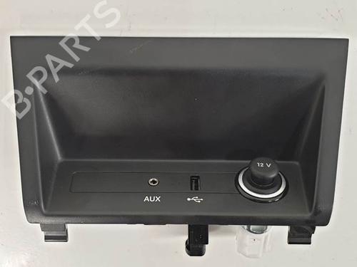 Used Electronic module SKODA FABIA III (NJ3) 1.0 (75 hp) 6845138
