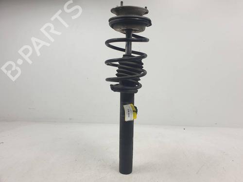 Used Left front shock absorber Left front shock absorber 37668576 37668576