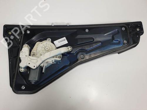 Used Rear left window mechanism LAND ROVER RANGE ROVER SPORT I (L320) 2.7 D 4x4 (190 hp) 6893205