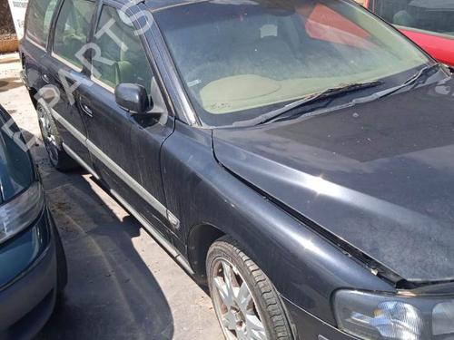 Front left lock VOLVO V70 II (285) D5 | BP8049406C98 