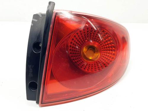 Used Right taillight SEAT ALTEA (5P1) 1.9 TDI (105 hp) 25117018