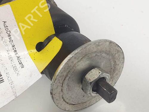Right rear shock absorber MERCEDES-BENZ SLK (R170) 230 Kompressor (170.447) | BP20700894M19 
