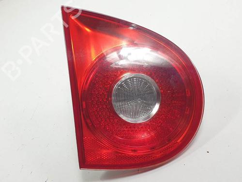 Used Left tailgate light Left tailgate light VW GOLF V (1K1) [2003-2010] 13088266 13088266