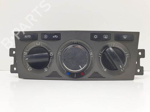 Used Climate control OPEL ANTARA A (L07) 2.0 CDTI 4x4 (150 hp) 16453786