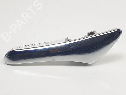 Used Rear left interior door handle Rear left interior door handle MERCEDES-BENZ E-CLASS (W211) E 200 Kompressor (211.042) (163 hp) 11571017 11571017