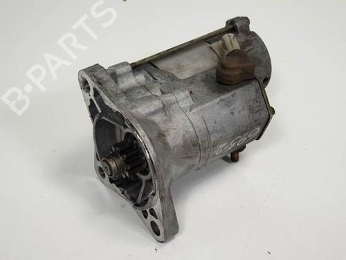 Used Starter MAZDA 323 F VI Hatchback (BJ) 2.0 TD (101 hp) 6856311