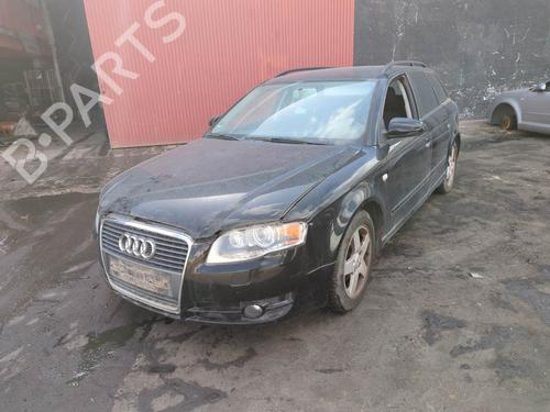 Engine control unit (ECU) AUDI A4 B7 Avant (8ED) 2.0 TDI 16V | BP24846634M57 - Image 5