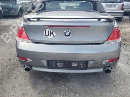 Left front window switch BMW 6 Convertible (E64) 645 Ci | BP27888764I27  - Image 9