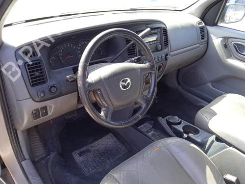 Left front window switch MAZDA TRIBUTE (EP) 3.0 V6 24V 4WD (EPFW) | BP12363247I27 - Image 15