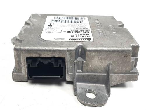 Airbag styreenhed RENAULT MODUS / GRAND MODUS (F/JP0_) 1.5 dCi 90 | BP29149809M53 