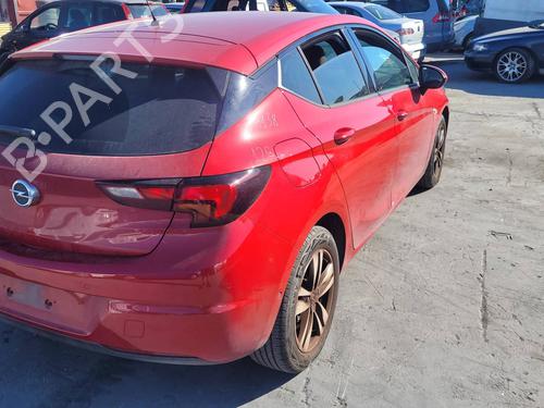Switch OPEL ASTRA K (B16) 1.2 Turbo (68) | BP36488128I30 - Image 9