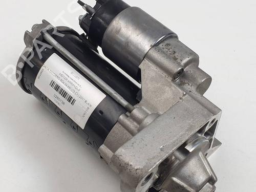 Used Starter Starter DACIA SANDERO II 1.0 SCe 75 (B8JC, B8JD, B8NC) (73 hp) 30279022 30279022