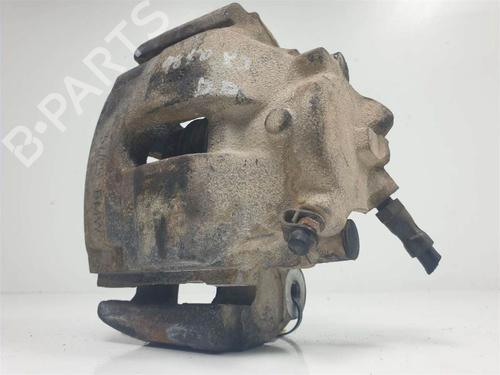 Right front brake caliper BMW X3 (E83) 2.0 d | BP11570781M104  - Image 5